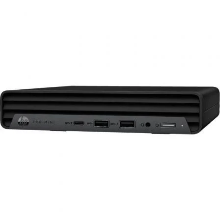HP Pro Mini 400 G9 Intel Core i5-12500T 16 GB 512 GB SSD Windows 11 Pro Negro